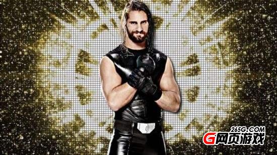 Seth Rollins